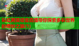 彩虹男孩语音直播带你探索多彩世界的奇妙之旅(1)